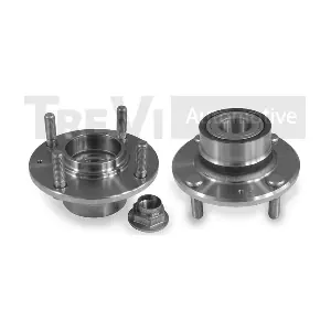 WB1133 TREVI AUTOMOTIVE