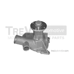 TREVI AUTOMOTIVE TP343