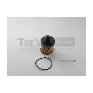 TRFO040 TREVI AUTOMOTIVE