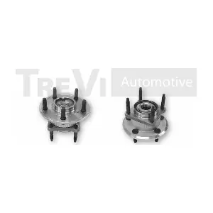 WB1121 TREVI AUTOMOTIVE