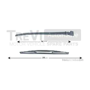 RA289 TREVI AUTOMOTIVE