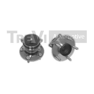 WB2307 TREVI AUTOMOTIVE