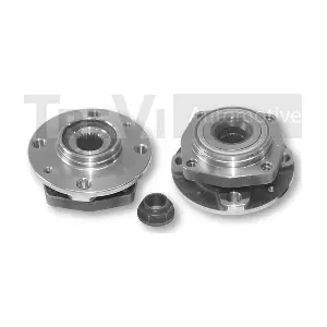 WB1287 TREVI AUTOMOTIVE