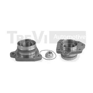 WB1997 TREVI AUTOMOTIVE