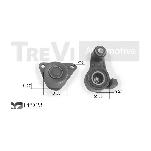 TREVI AUTOMOTIVE KD1083