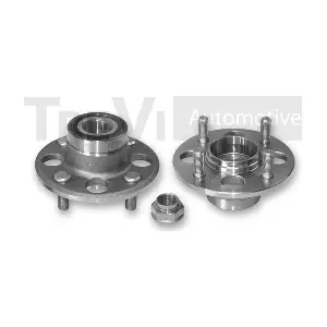 WB1267 TREVI AUTOMOTIVE