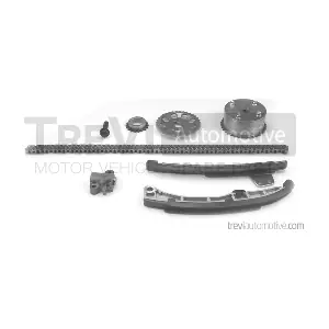 KC1109 TREVI AUTOMOTIVE