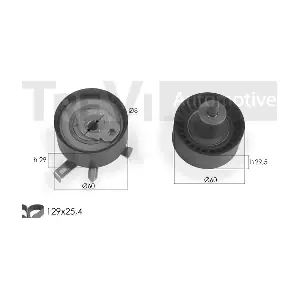 KD1282 TREVI AUTOMOTIVE