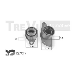 KD1055 TREVI AUTOMOTIVE