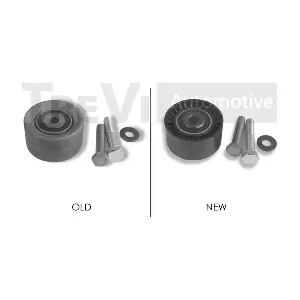 TREVI AUTOMOTIVE TD1105
