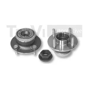 TREVI AUTOMOTIVE WB1345