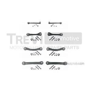 TREVI AUTOMOTIVE TRTT3313