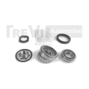 TREVI AUTOMOTIVE WB1823