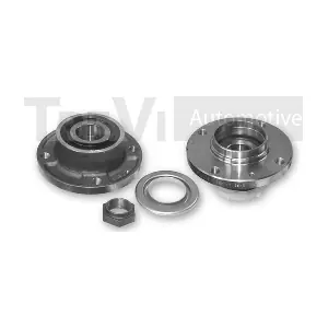 TREVI AUTOMOTIVE WB1952