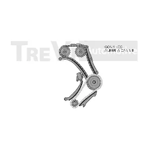 KC1005 TREVI AUTOMOTIVE