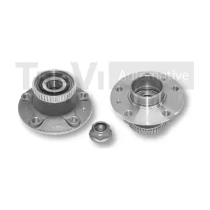 WB1572 TREVI AUTOMOTIVE