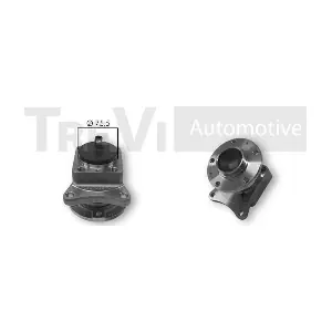 WB1092 TREVI AUTOMOTIVE