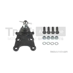 TREVI AUTOMOTIVE TRTT2849