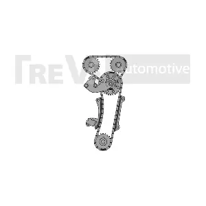 KC1030 TREVI AUTOMOTIVE