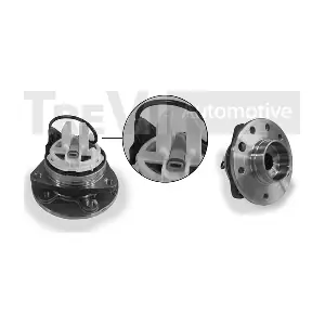 WB1103 TREVI AUTOMOTIVE