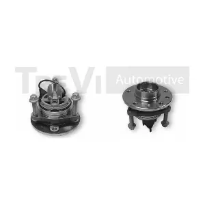 TREVI AUTOMOTIVE WB1104