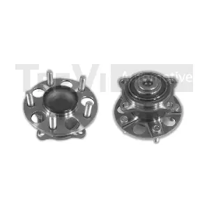 WB1046 TREVI AUTOMOTIVE
