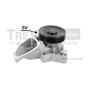 TP983 TREVI AUTOMOTIVE