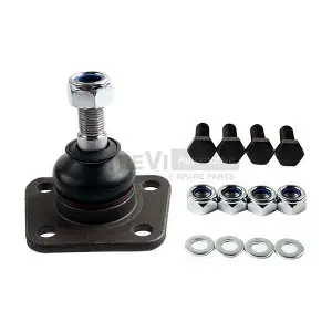 TREVI AUTOMOTIVE TRTT2095