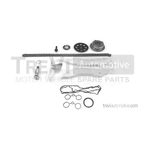 TREVI AUTOMOTIVE KC1103