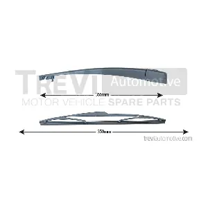 RA187 TREVI AUTOMOTIVE