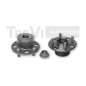 TREVI AUTOMOTIVE WB1993