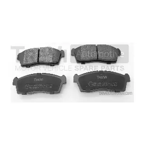 TREVI AUTOMOTIVE PF1271