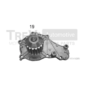 TREVI AUTOMOTIVE TP1038
