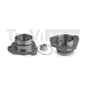WB1998 TREVI AUTOMOTIVE