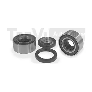 335002 TREVI AUTOMOTIVE