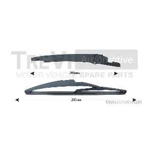 RA265 TREVI AUTOMOTIVE