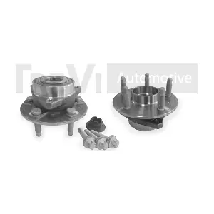 TREVI AUTOMOTIVE WB2261