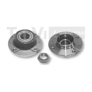 WB1581 TREVI AUTOMOTIVE