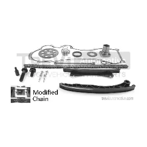 TREVI AUTOMOTIVE KC1134
