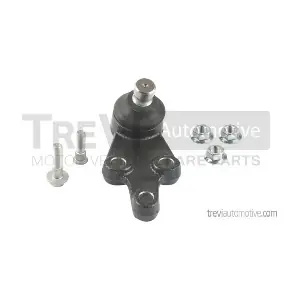 TREVI AUTOMOTIVE TRTT2667