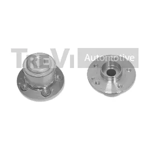 WB1026 TREVI AUTOMOTIVE