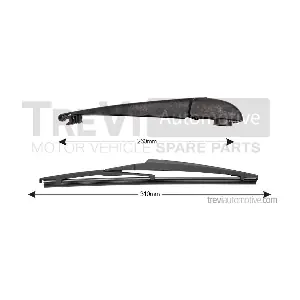 RA384 TREVI AUTOMOTIVE