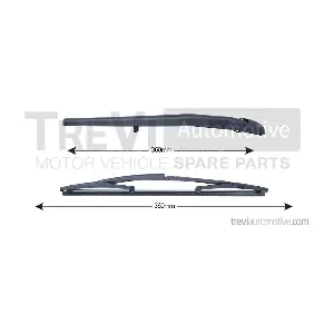 RA167 TREVI AUTOMOTIVE