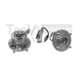 WB2301 TREVI AUTOMOTIVE
