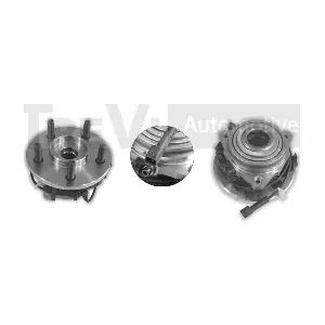 WB1196 TREVI AUTOMOTIVE