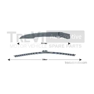 RA120 TREVI AUTOMOTIVE