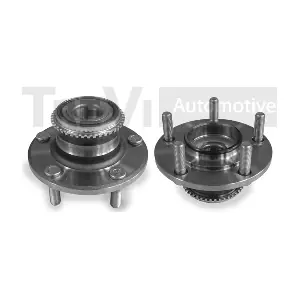 WB2256 TREVI AUTOMOTIVE