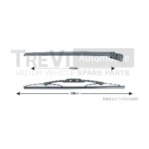 RA335 TREVI AUTOMOTIVE