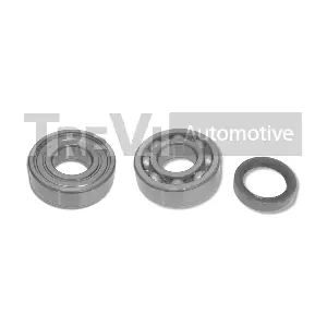 TREVI AUTOMOTIVE WB2117