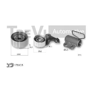 KD1388 TREVI AUTOMOTIVE